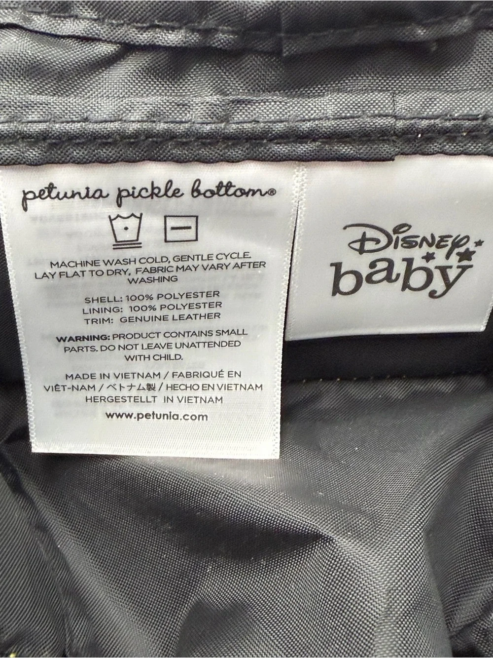 Petunia Pickle Bottom this 4pc